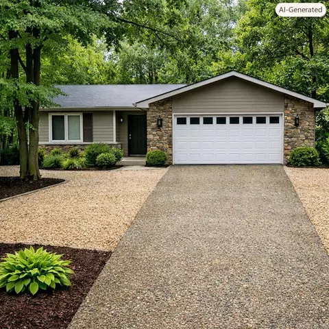 39 La Granja Cir, Hot Springs Village, AR 71909