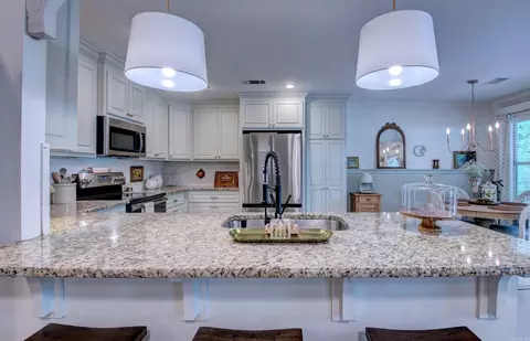 Kitchen - 385 Reuben Dr, Alexander, AR 72002 photo 1 of 7