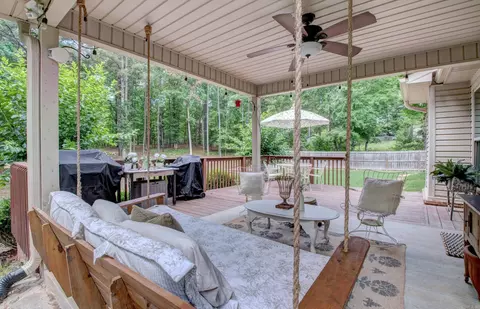 Exterior - 385 Reuben Dr, Alexander, AR 72002 photo 3 of 12