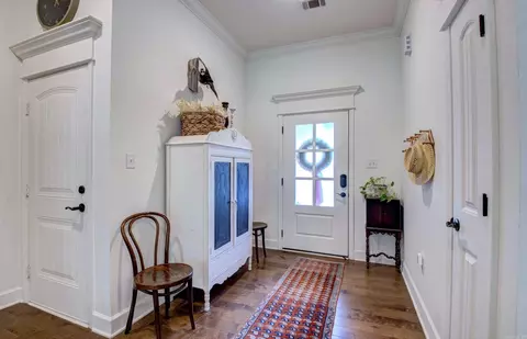 Entry Way - 385 Reuben Dr, Alexander, AR 72002 photo 1 of 2