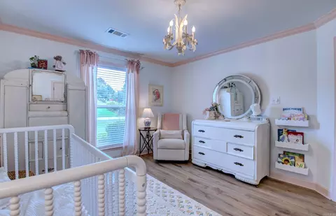 Bedroom - 385 Reuben Dr, Alexander, AR 72002 photo 2 of 11