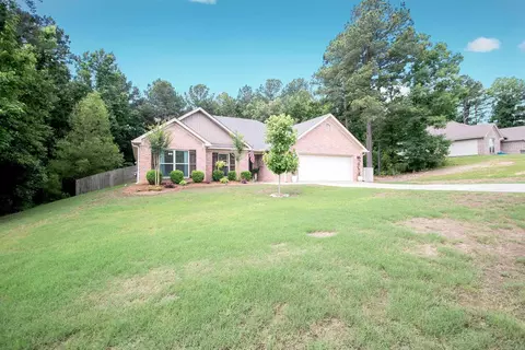 Exterior - 385 Reuben Dr, Alexander, AR 72002 photo 2 of 12