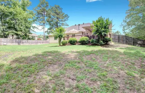 Exterior - 385 Reuben Dr, Alexander, AR 72002 photo 11 of 12