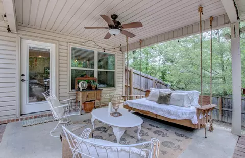 Exterior - 385 Reuben Dr, Alexander, AR 72002 photo 5 of 12