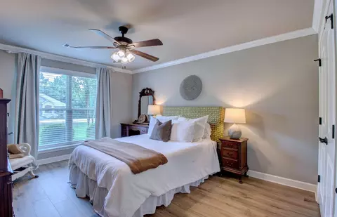 Bedroom - 385 Reuben Dr, Alexander, AR 72002 photo 3 of 11