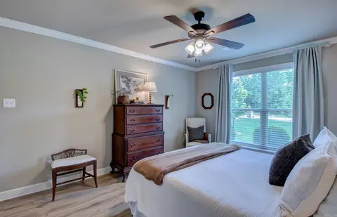 Bedroom - 385 Reuben Dr, Alexander, AR 72002 photo 4 of 11