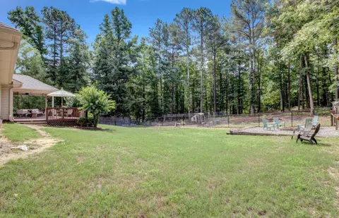Exterior - 385 Reuben Dr, Alexander, AR 72002 photo 6 of 12