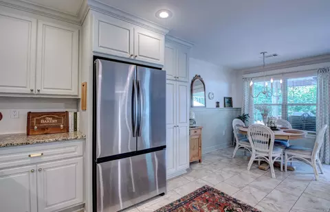 Kitchen - 385 Reuben Dr, Alexander, AR 72002 photo 4 of 7
