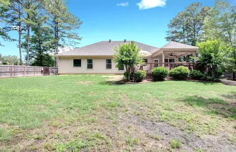 Exterior - 385 Reuben Dr, Alexander, AR 72002 photo 9 of 12