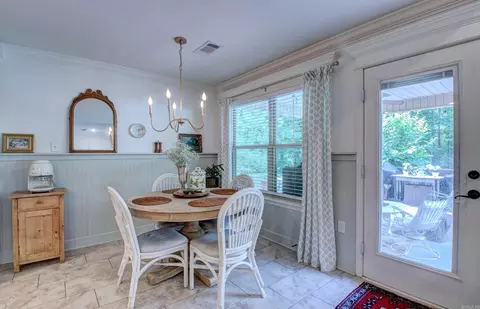 Dining - 385 Reuben Dr, Alexander, AR 72002 photo 1 of 4
