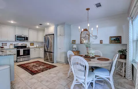 Dining - 385 Reuben Dr, Alexander, AR 72002 photo 2 of 4