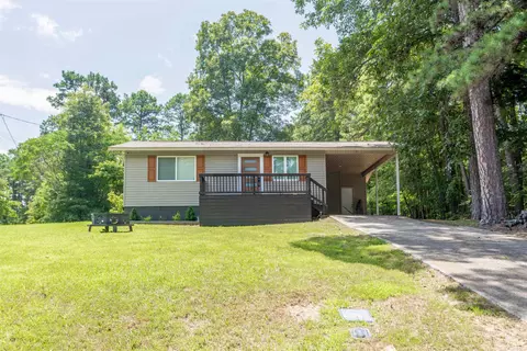 242 Lakeview Dr, Fairfield Bay, AR 72088