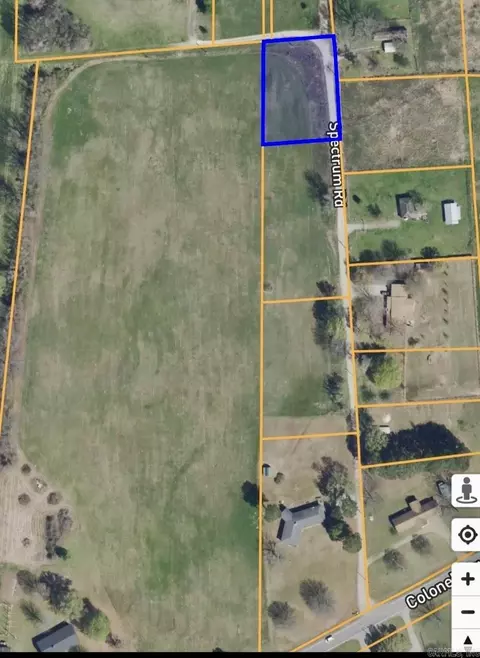 0 Spectrum Rd, Scott, AR 72142 photo 3
