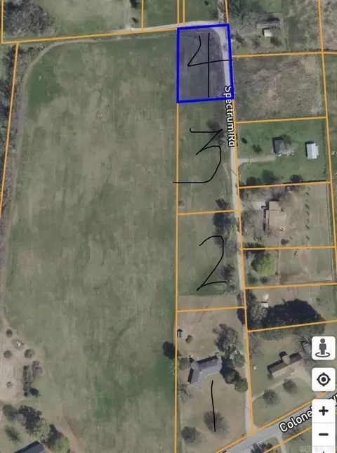 0 Spectrum Rd, Scott, AR 72142 photo 3