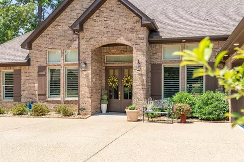 20 Darro Way, Hot Springs Village, AR 71909