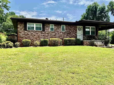 31 Serenity Dr, Little Rock, AR 72205