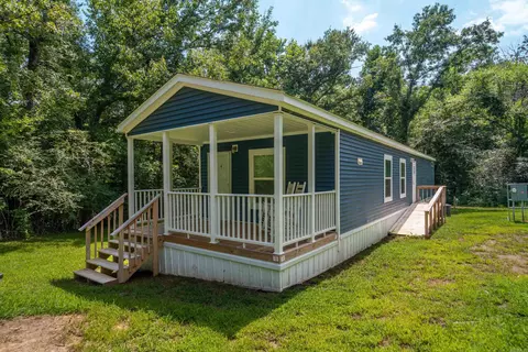 Exterior - 471 Patterson Cir, Bismarck, AR 71929 photo 7 of 10
