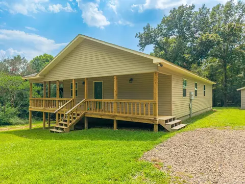 Exterior - 471 Patterson Cir, Bismarck, AR 71929 photo 3 of 10