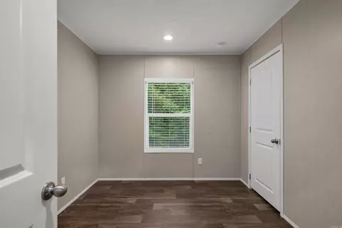 Bedroom - 471 Patterson Cir, Bismarck, AR 71929 photo 7 of 7
