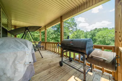 Exterior - 471 Patterson Cir, Bismarck, AR 71929 photo 9 of 10