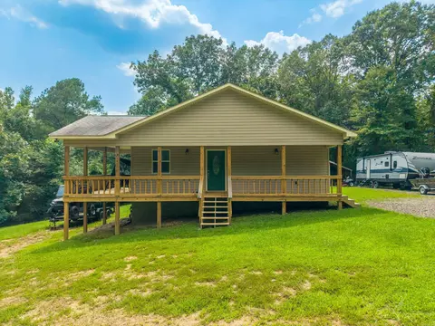 Exterior - 471 Patterson Cir, Bismarck, AR 71929 photo 2 of 10