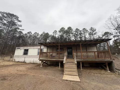 355 Maxine Rd, Clinton, AR 72031 photo 2