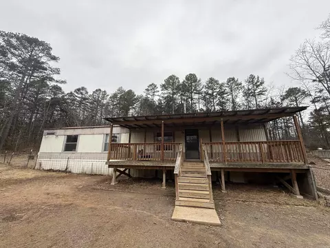 355 Maxine Rd, Clinton, AR 72031 photo 2