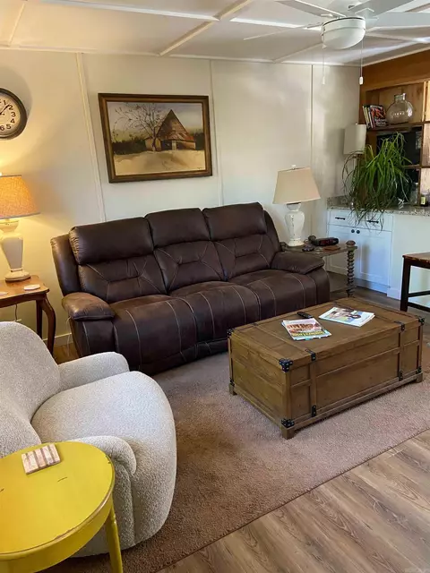 Living - 517 E Webb St, Mountain View, AR 72560 photo 3 of 5
