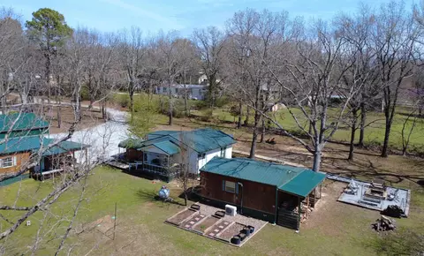 View/Area - 517 E Webb St # B, Mountain View, AR 72560 photo 2 of 2