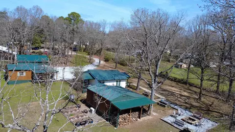 View/Area - 517 E Webb St # B, Mountain View, AR 72560 photo 1 of 2