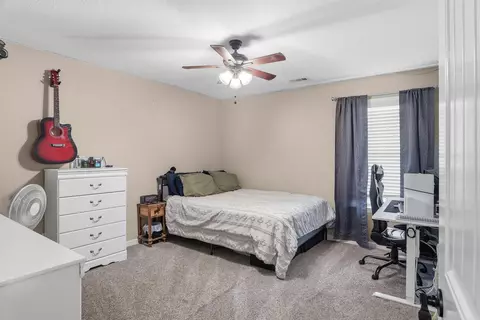Bedroom - 146 Meadow Dr, Beebe, AR 72012 photo 4 of 5