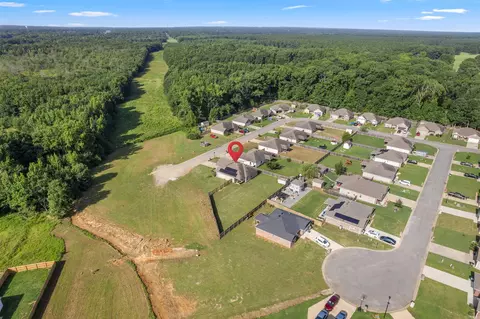 View/Area - 146 Meadow Dr, Beebe, AR 72012 photo 8 of 8