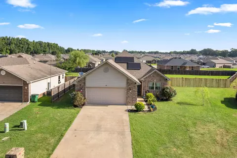View/Area - 146 Meadow Dr, Beebe, AR 72012 photo 2 of 8