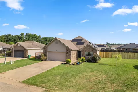 View/Area - 146 Meadow Dr, Beebe, AR 72012 photo 1 of 8