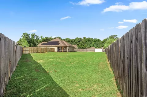 Exterior - 146 Meadow Dr, Beebe, AR 72012 photo 8 of 8