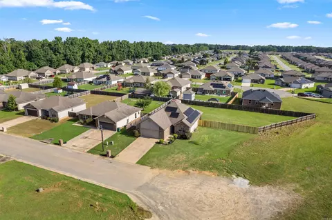 View/Area - 146 Meadow Dr, Beebe, AR 72012 photo 5 of 8