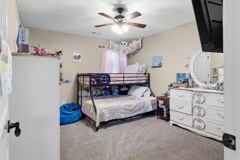Bedroom - 146 Meadow Dr, Beebe, AR 72012 photo 5 of 5