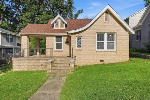 316 N Pine St, Little Rock, AR 72205