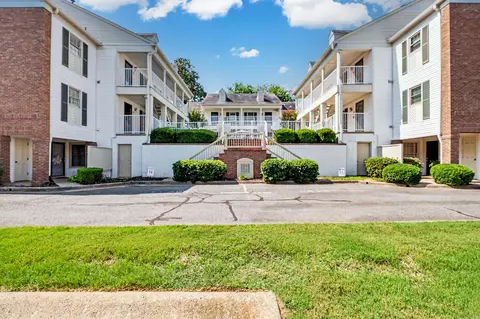 416 N Pierce Apt 9 St, Little Rock, AR 72205