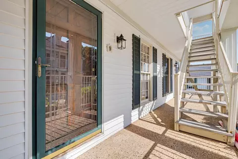 416 N Pierce Apt 9 St, Little Rock, AR 72205