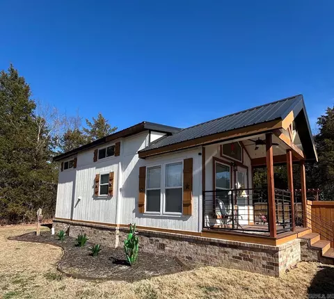 24 Mountain Grv, Greenbrier, AR 72058