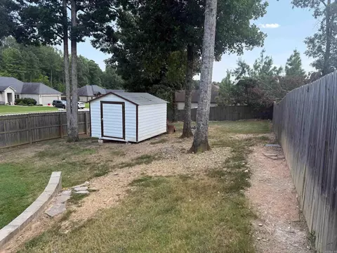 Exterior - 3903 Hampton Dr, Benton, AR 72019 photo 5 of 7