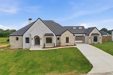 5 Taryn Trl, Greenbrier, AR 72058