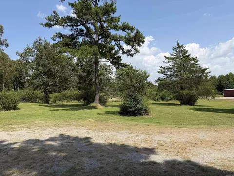 Exterior - 864 Edgemont Rd, Quitman, AR 72131 photo 9 of 14