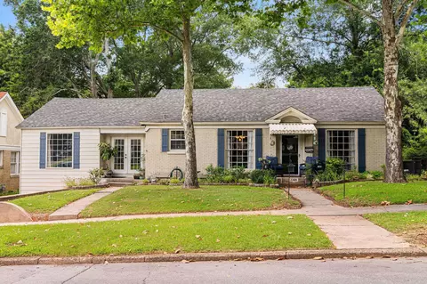 3309 N Magnolia St, North Little Rock, AR 72116