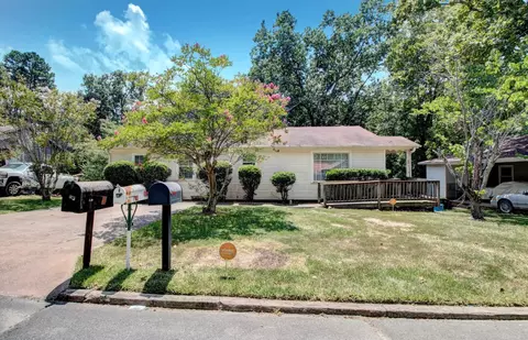 8817 Westwood Ave, Little Rock, AR 72204