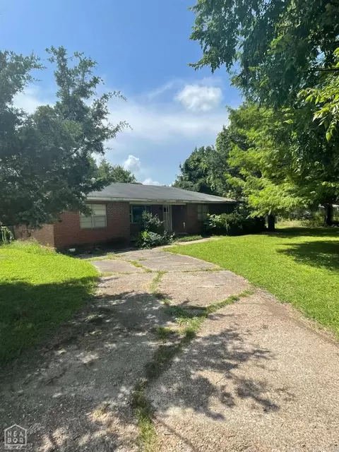 215 Chrisco St, Luxora, AR 72358