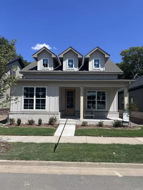 420 Gardens Ln, North Little Rock, AR 72114