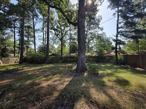 Exterior - 4007 Peggy Ann, Pine Bluff, AR 71603 photo 3 of 3