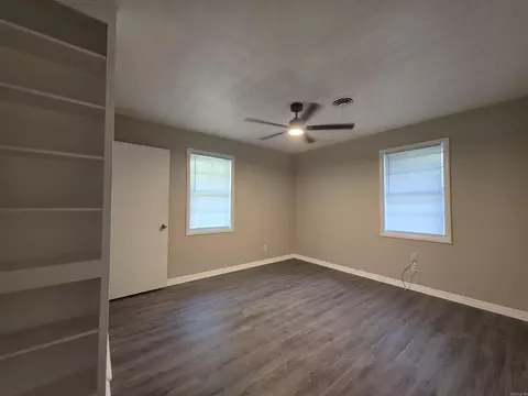 Bedroom - 4007 Peggy Ann, Pine Bluff, AR 71603 photo 3 of 3